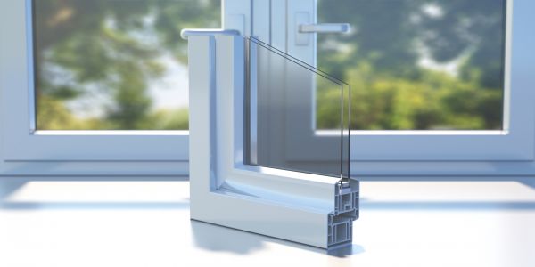Double Pane Window Replacement in The Colony