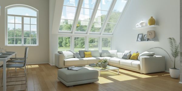 Custom Window Replacement in The Colony