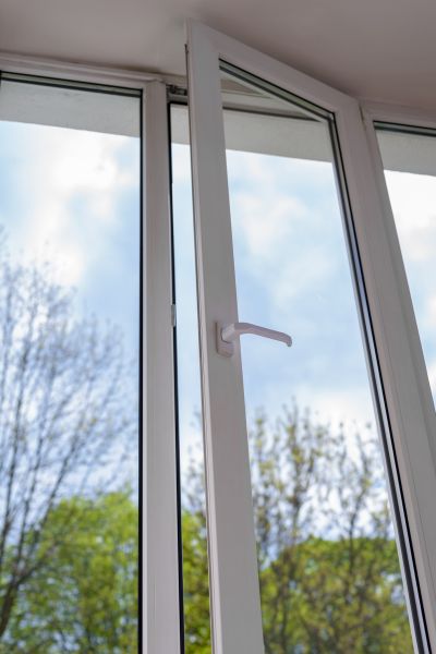Crank Window Replacement in The Colony