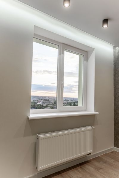 Glass Window Replacement in The Colony