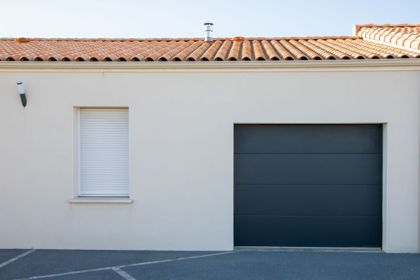 Garage Window Replacement in The Colony