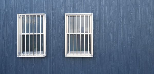 Steel Window Replacement in The Colony