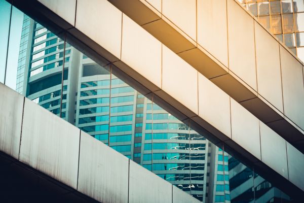 Commercial Window Remodeling in The Colony