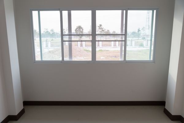 Sliding Windows Installation in The Colony
