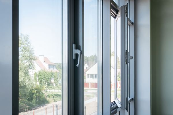 Aluminium Windows Installation in The Colony