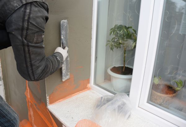 Fiberglass Window Replacement in The Colony
