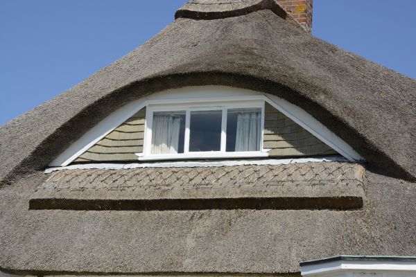 Eyebrow Window Replacement in The Colony