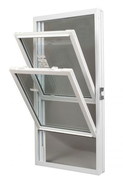 Double Hung Window Replacement in The Colony
