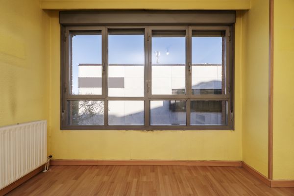Aluminum Window Replacement in The Colony