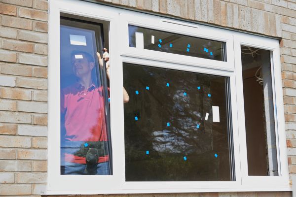 New Windows Installation in The Colony
