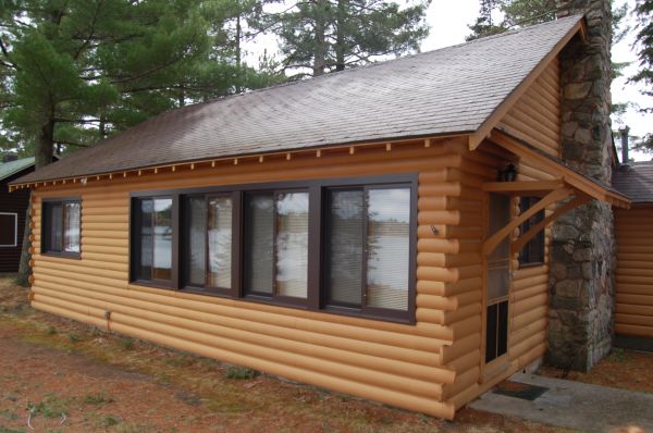 Cabin Window Replacement in The Colony